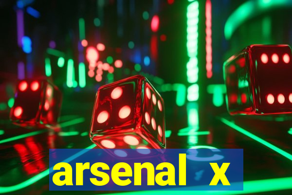 arsenal x nottingham forest palpite